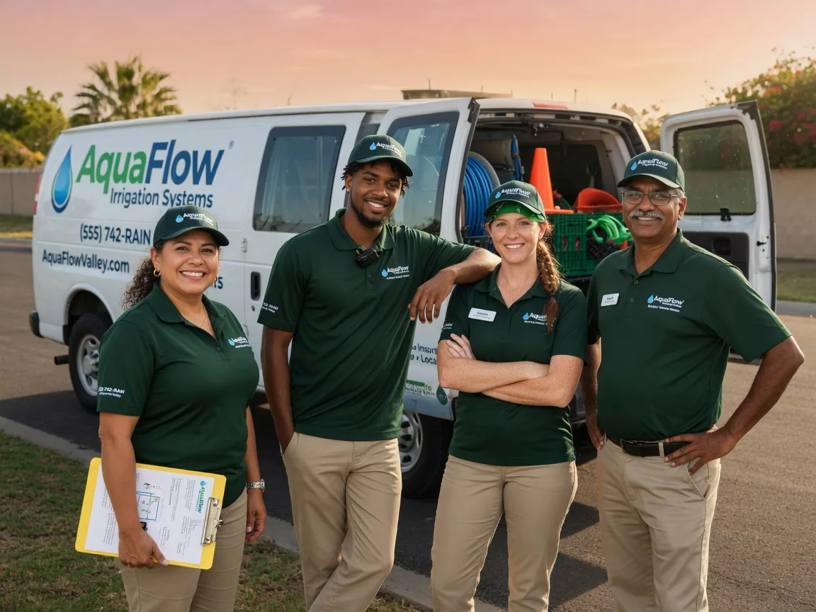 Irrigation Installation company in Coeymans Hollow, NY